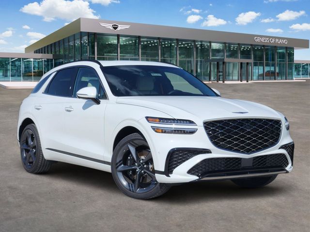 2026 Genesis GV70 3.5T Sport Prestige AWD's photo