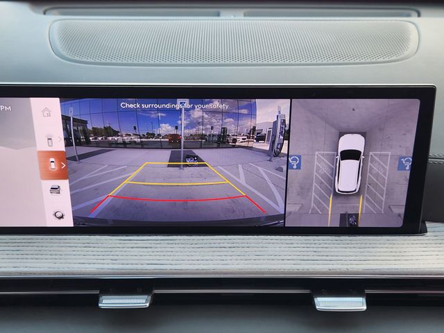 2026 GENESIS GV80 Prestige - Photo 14