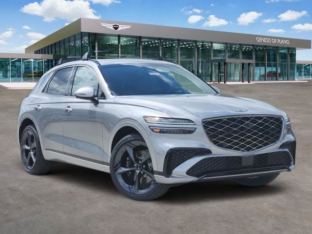 2026 Genesis GV70 2.5T Sport Prestige AWD's photo