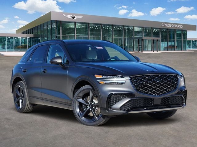 2026 GENESIS GV70