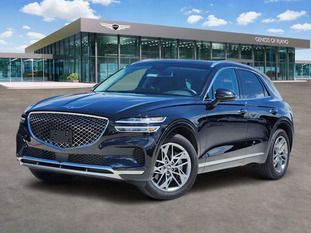 Used 2024 Genesis GV70 2.5T