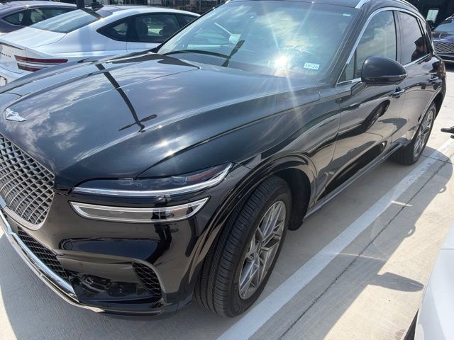 Used 2025 Genesis GV70 2.5T