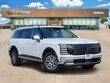  Hyundai Palisade Hybrid