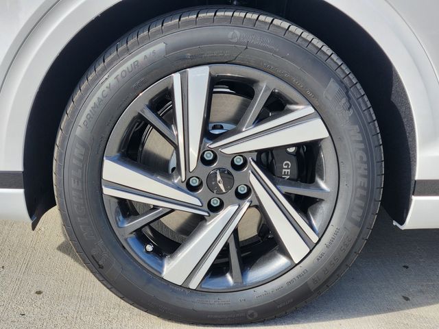 2026 GENESIS GV70 Sport Advanced - Photo 7