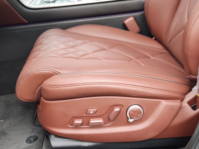 2026 GENESIS GV80 Prestige - Photo 19