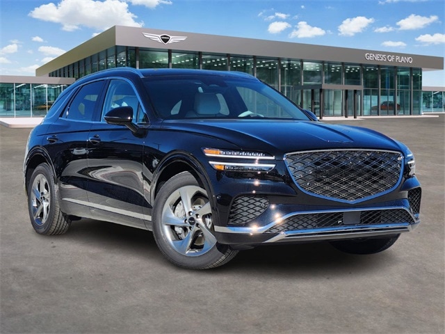 2026 GENESIS GV70 Advanced's photo