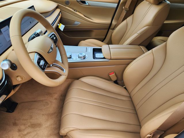 2026 GENESIS G80 Advanced - Photo 10