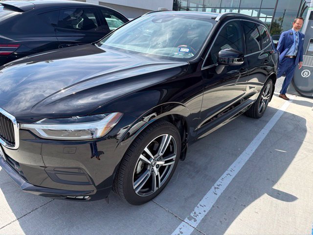 2020 Volvo XC60
