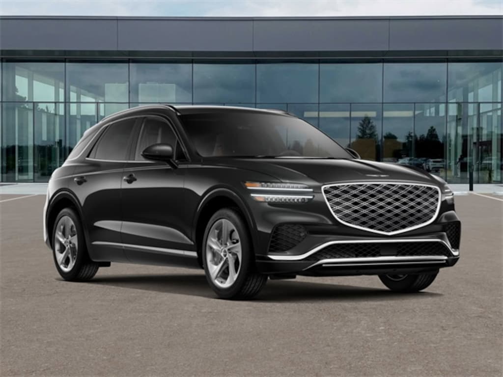 New 2026 Genesis GV70 2.5T SUV