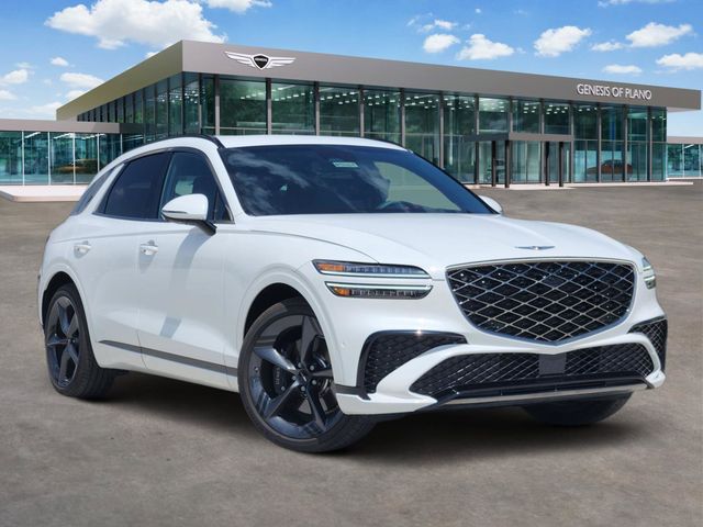 2026 Genesis GV70 2.5T Sport Prestige AWD's photo