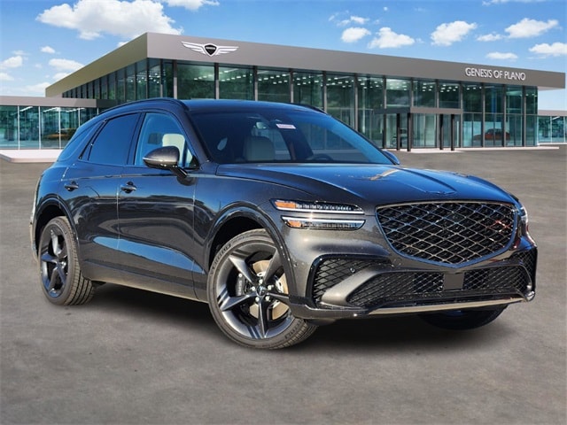 2026 GENESIS GV70 Sport Prestige's photo