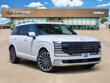  Hyundai Palisade Hybrid
