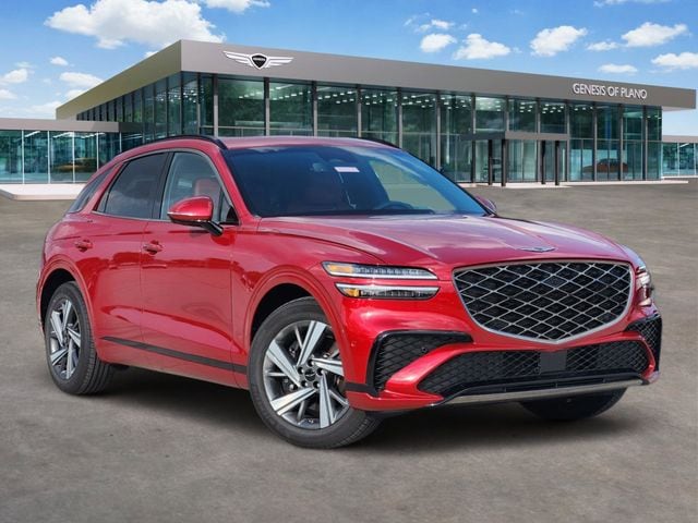 2026 Genesis GV70 3.5T Sport Advanced AWD's photo