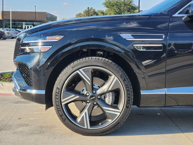 2026 GENESIS GV80 Prestige - Photo 6