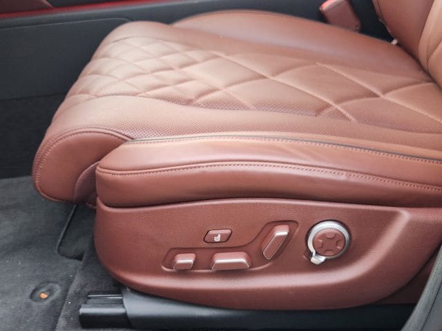 2026 GENESIS GV80 Prestige - Photo 19