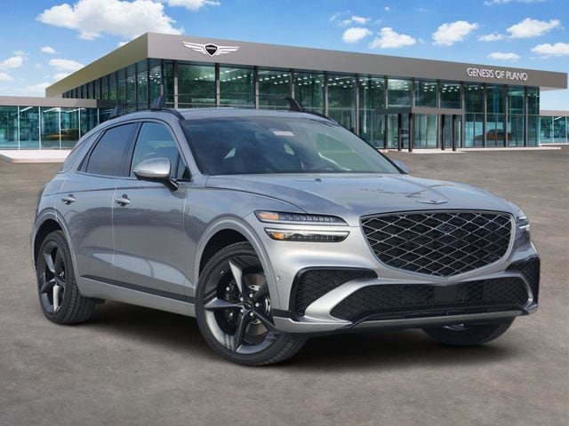 2026 Genesis GV70 3.5T Sport Prestige AWD's photo