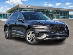2026 Genesis GV70 2.5T Advanced SUV