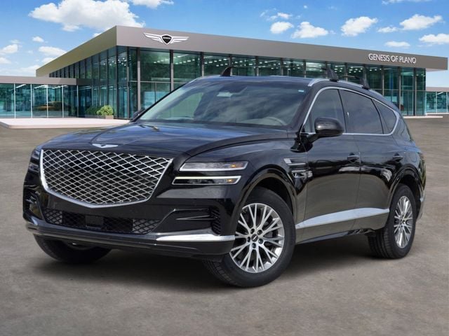 Used 2024 Genesis GV80 2.5T