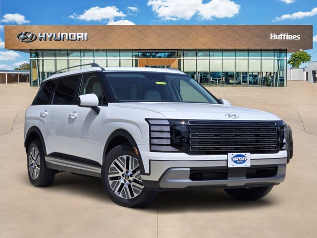  Hyundai Palisade Hybrid