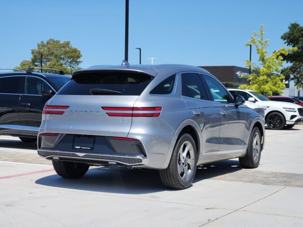 New 2026 Genesis GV70 2.5T SUV