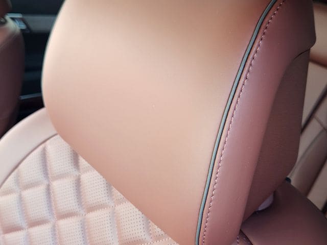 2026 GENESIS GV80 Prestige - Photo 11