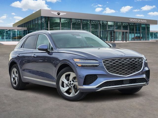 2026 Genesis GV70 2.5T Advanced AWD's photo