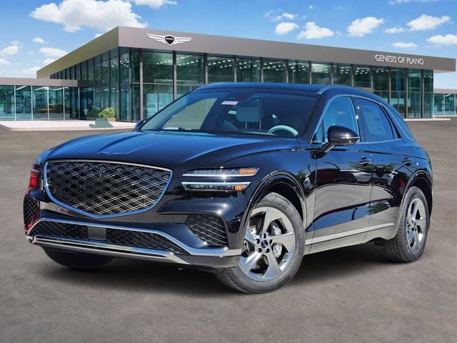 New 2026 Genesis GV70 2.5T Advanced