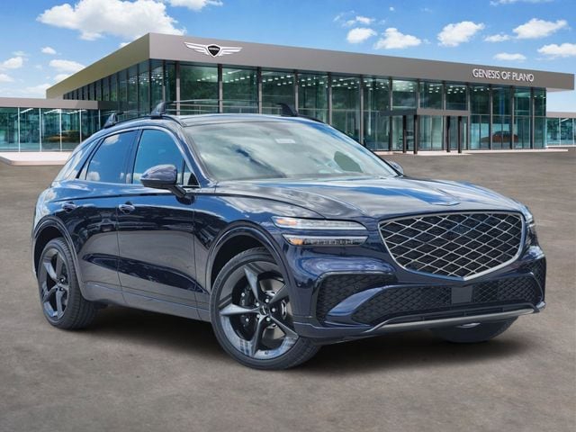 2026 Genesis GV70 2.5T Sport Prestige AWD's photo