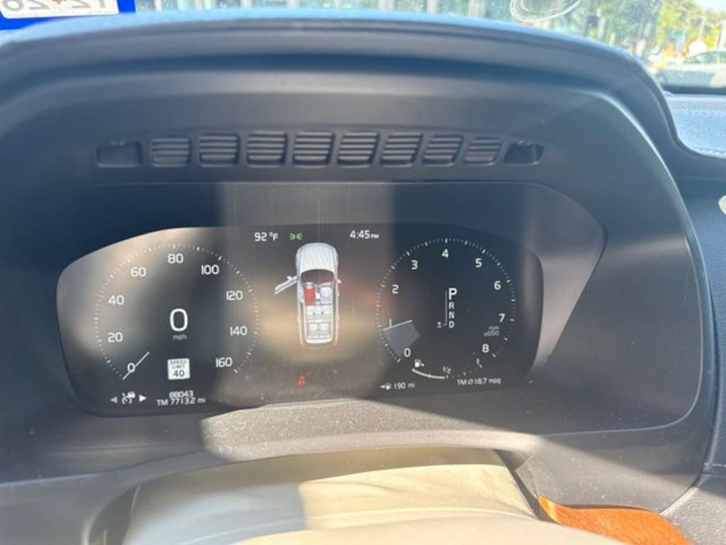 Used 2019 Volvo XC90 T6 Inscription SUV