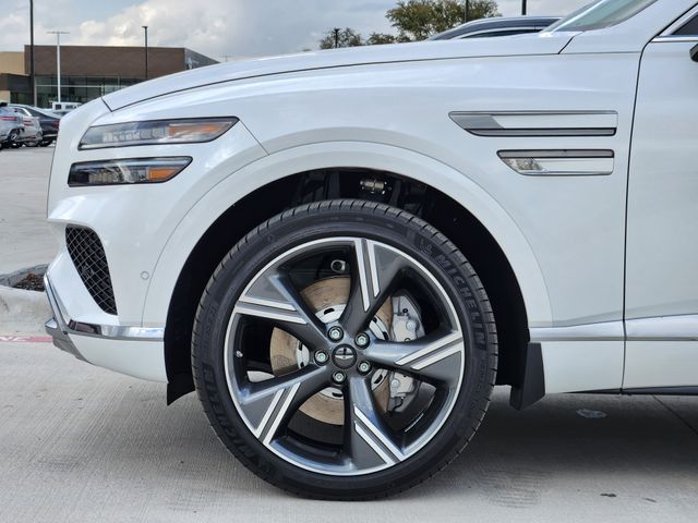 2026 GENESIS GV80 Prestige - Photo 7