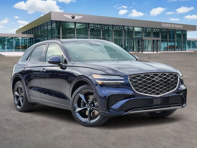 2026 Genesis GV70 2.5T Sport Prestige AWD's photo