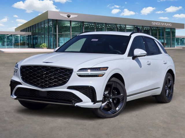 New 2026 Genesis GV70 3.5T Sport Prestige