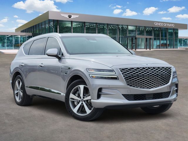 2023 GENESIS GV80