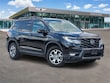 Honda Passport