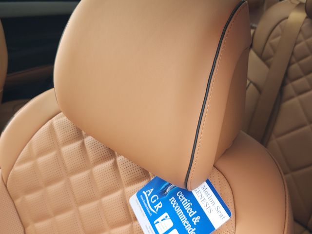 2026 GENESIS GV80 Prestige - Photo 12