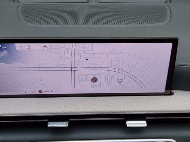 2026 GENESIS GV80 Prestige - Photo 14