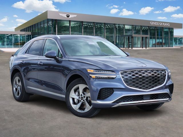 2026 Genesis GV70's photo