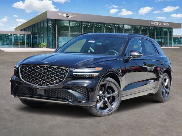 New 2026 Genesis GV70 2.5T Sport Prestige