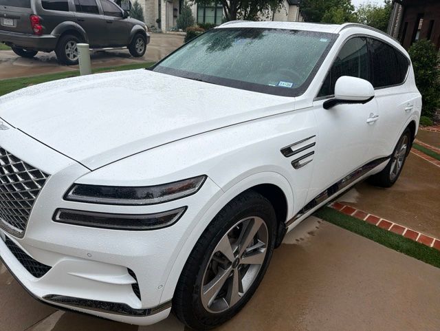 2024 Genesis GV80 2.5T Standard AWD's photo