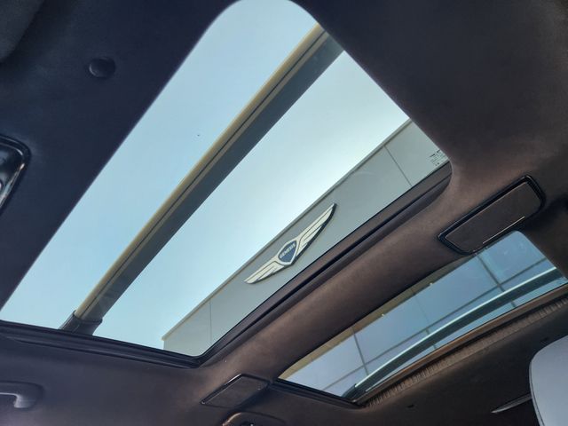 2026 GENESIS GV80 Prestige Black - Photo 20