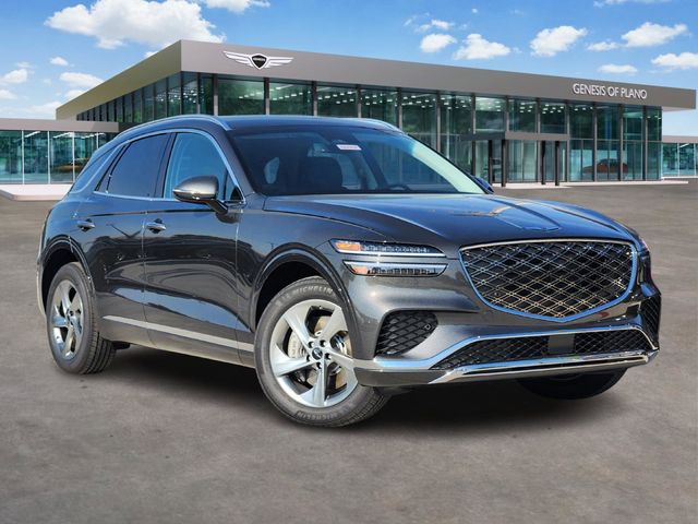 2026 GENESIS GV70 Standard