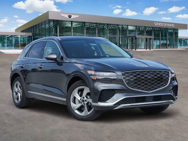 2026 Genesis GV70 2.5T Standard AWD's photo