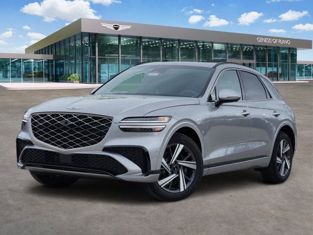 New 2026 Genesis GV70 3.5T Sport Advanced