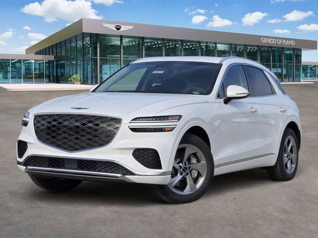 2026 GENESIS GV70