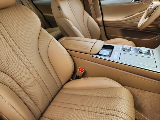 2026 GENESIS G80 Advanced - Photo 11