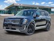  Kia Telluride