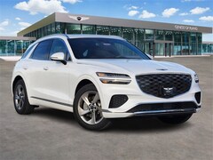 2026 Genesis GV70 2.5T Advanced SUV