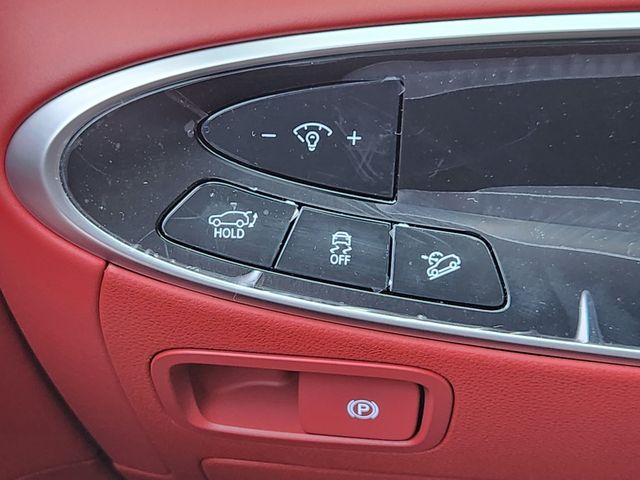 2026 GENESIS GV70 Sport Advanced - Photo 17