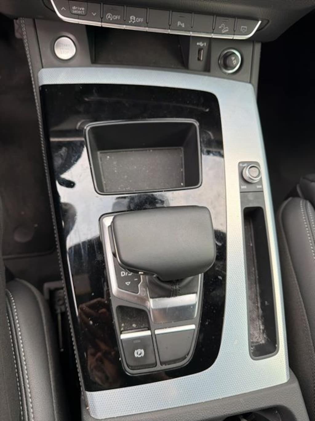 Used 2024 Audi Q5 45 S Line Premium SUV