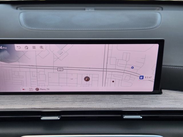 2026 GENESIS GV80 Prestige - Photo 13